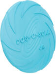 TRIXIE TRIXIE, jucărie disc frisbee plutitor câini, cauciuc, 18cm, multicolor