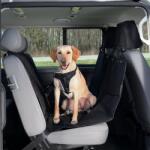 TRIXIE Trixie Husa de Protectie Auto Husa de Protectie Auto Trixie, 145 x 160 cm, Neagra