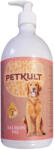  PETKULT PETKULT Ulei de Somon, supliment piele şi blana câini şi pisici, 300ml
