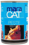 Maravet Maracat pisica peste - conserva 415 gr