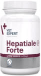 VetExpert VET EXPERT Hepatiale Forte Large Breed, supliment sistem hepatic câini, comprimate VET EXPERT Hepatiale Forte Large Breed, L-XL, supliment sistem hepatic câini, flacon, 40 comprimate