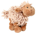 TRIXIE Trixie, jucărie oaie câini, cu sunet, pluș, 21cm, multicolor