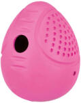TRIXIE Trixie, jucărie ou câini, cauciuc natural, 8cm, multicolor