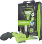  Furminator FURMINATOR, perie câini, păr scurt, anti-năpârlire, metal FURMINATOR, XS-S, perie câini, păr scurt, anti-năpârlire, metal