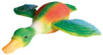 TRIXIE Trixie, jucărie rață zburătoare câini, cu sunet original, latex, 30cm, multicolor