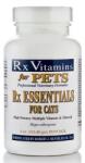 Rx Vitamins RX VITAMINS Essentials Feline, multivitamine pisici, pudră RX VITAMINS Essentials Feline, multivitamine pisici, flacon, 113.4g pudră