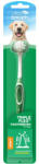  Tropiclean Triple Flex Toothbrush TropiClean For Dogs L