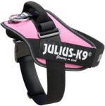 Julius-K9 JULIUS-K9 IDC Power Single Colored, ham câini JULIUS-K9 IDC Power, ham câini, 2XS, 2-5kg, roz