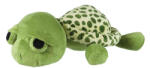 TRIXIE Trixie, jucărie broască țestoasă câini, cu sunet original, pluș, 40cm, multicolor
