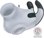 TRIXIE TRIXIE, body protector pisici, neopren TRIXIE, M-L, body protector pisici, neopren, 36- 42cm