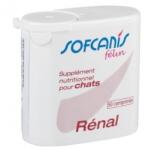  SOFCANIS SOFCANIS Félin Renal, supliment sistem renal pisici, comprimate SOFCANIS Félin Renal, supliment sistem renal pisici, flacon, 50 comprimate