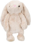 TRIXIE Trixie, jucărie iepure câini, cu sunet, pluș, 38cm, multicolor