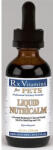 Rx Vitamins RX VITAMINS Liquid NutriCalm, supliment sistem nervos & calmante câini, suspensie orală RX VITAMINS Liquid NutriCalm, supliment sistem nervos & calmante câini și pisici, flacon, 120ml suspensie orală