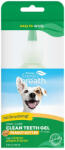  Tropiclean Gel Dentar Fara Periaj pentru Caini, Unt de Arahide TropiClean Oral Care, 59 ml