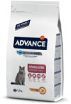 Affinity ADVANCE Vitality +10 Sterilised, Pui, hrană uscată pisici sterilizate senior, 1.5kg