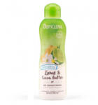  Tropiclean Balsam TropiClean cu Lime si Unt de Cacao, 355 ml