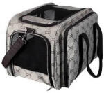 TRIXIE Geanta Transport Trixie Maxima, 33x32x54 cm, 8 kg, Bej