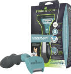  Furminator FURMINATOR, perie pisici, păr scurt, anti-năpârlire, metal FURMINATOR, XS-S, perie pisici, păr scurt, anti-năpârlire, metal