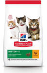 Hill's Science Plan Hill's SP Feline Kitten Pui, 300 g