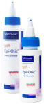  VIRBAC Solutie de Curatat Urechile Virbac Epi-Otic III, 60 ml