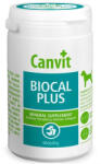 Canvit CANVIT Biocal Plus, supliment sistem articular, sistem osos câini CANVIT Biocal Plus, XS-S, supliment sistem articular, sistem osos câini, flacon, 1000g