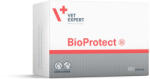 VetExpert VET EXPERT Bioprotect, supliment sistem digestiv câini, comprimate VET EXPERT Bioprotect, XS-XL, supliment sistem digestiv câini și pisici, cutie, 60 comprimate
