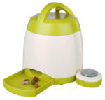 TRIXIE TRIXIE Activity Memory Trainer, jucărie interactivă câini, plastic, 20cm x 24cm, alb/verde