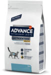 Affinity ADVANCE VETERINARY DIETS Gastroenteric Sensitive, Curcan, dietă veterinară, hrană uscată pisici, sistem digestiv ADVANCE Veterinary Diets Gastroenteric Sensitive, dietă veterinară pisici, hrană uscată