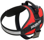 Julius-K9 JULIUS-K9 IDC Power Single Colored, ham câini JULIUS-K9 IDC Power, ham câini, S, 7-15kg, roșu
