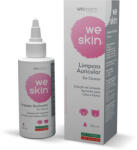  WEPHARM WEPHARM WeSkin Ear Cleaner, soluție curătare urechi câini și pisici, 100ml