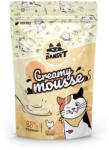  MR BANDIT MR BANDIT Creamy Mousse, Pui, punguță, recompense pisici, (topping) MR BANDIT Creamy Mousse, Pui, punguță, plic recompense pisici, (topping), 60g