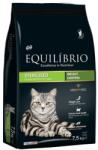 Equilibrio Equilibrio Cats Adult Castrate 7.5 kg