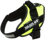 Julius-K9 JULIUS-K9 IDC Power Single Colored, ham câini JULIUS-K9 IDC Power, ham câini, 2XL, 40-70kg, neon