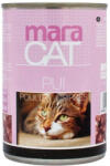 Maravet Maracat pisica pui - conserva 415 gr