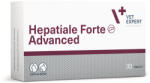 VetExpert VET EXPERT Hepatiale Forte Advanced, supliment sistem hepatic câini, comprimate VET EXPERT Hepatiale Forte Advanced, XS-XL, supliment sistem hepatic câini și pisici, cutie, 30 comprimate