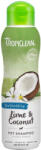  Tropiclean Sampon TropiClean cu Lime si Cocos, 355 ml