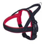 Nobby Ham Reglabil pentru Caini Nobby Mesh Preno 75-98 cm Rosu