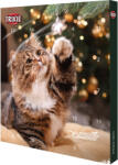 TRIXIE TRIXIE Christmas Premio Advent Calendar, cutie recompense pisici, 390g