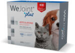  WEPHARM WEPHARM WeJoint Plus Small Breeds & Cats, supliment sistem articular câini, comprimate WEPHARM WeJoint Plus Small Breeds & Cats, XS-S, supliment sistem articular câini și pisici, flacon, 120 c