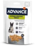 ADVANCE ADVANCE Hypoallergenic Snack, XS-XL, punguță recompense câini, alergii, 150g