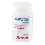  SOFCANIS SOFCANIS Renal, supliment sistem renal câini, comprimate SOFCANIS Renal, XS-XL, supliment sistem renal câini, flacon, 50 comprimate