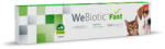  WEPHARM WEPHARM WeBiotic Fast, supliment sistem digestiv câini, pastă orală WEPHARM WeBiotic Fast, XS-S, supliment sistem digestiv câini și pisici, flacon cu aplicator, 15ml pastă orală