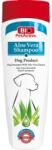  BIO PETACTIVE BIO PETACTIVE, șampon câini, Aloe Vera, flacon, piele & blană, 400ml