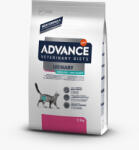 Affinity ADVANCE Veterinary Diets Cat Sterilised Urinary Low Calory, dietă veterinară, hrană uscată pisici, afecțiuni urinare ADVANCE Veterinary Diets Urinary Sterilised Low Calorie, dietă veterinară pisici st