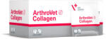 VetExpert VET EXPERT Arthrovet Collagen, supliment sistem articular câini, pudră VET EXPERT Arthrovet Collagen, XS-XL, supliment sistem articular câini și pisici, plic, 60buc x 2.5g pudră