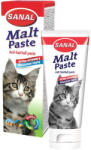 Sanal Sanal Pasta de Malt Anti-Hairball, 100 g