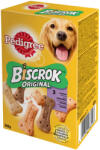PEDIGREE PEDIGREE Biscrok Multi Mix, recompense câini, biscuiți, Pui, Vită și Miel, 500g