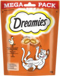Dreamies DREAMIES, Pui, punguță recompense pisici, 180g