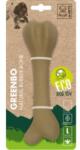  M-PETS M-PETS Greenbo, jucărie de ros câini, dentiție, cauciuc M-PETS Greenbo, jucărie de ros câini L, dentiție, cauciuc, maro, 20cm