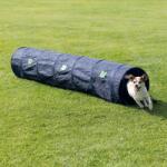 TRIXIE TRIXIE Agility Tunel, jucărie obstacol câini, 40cm x 2m, multicolor